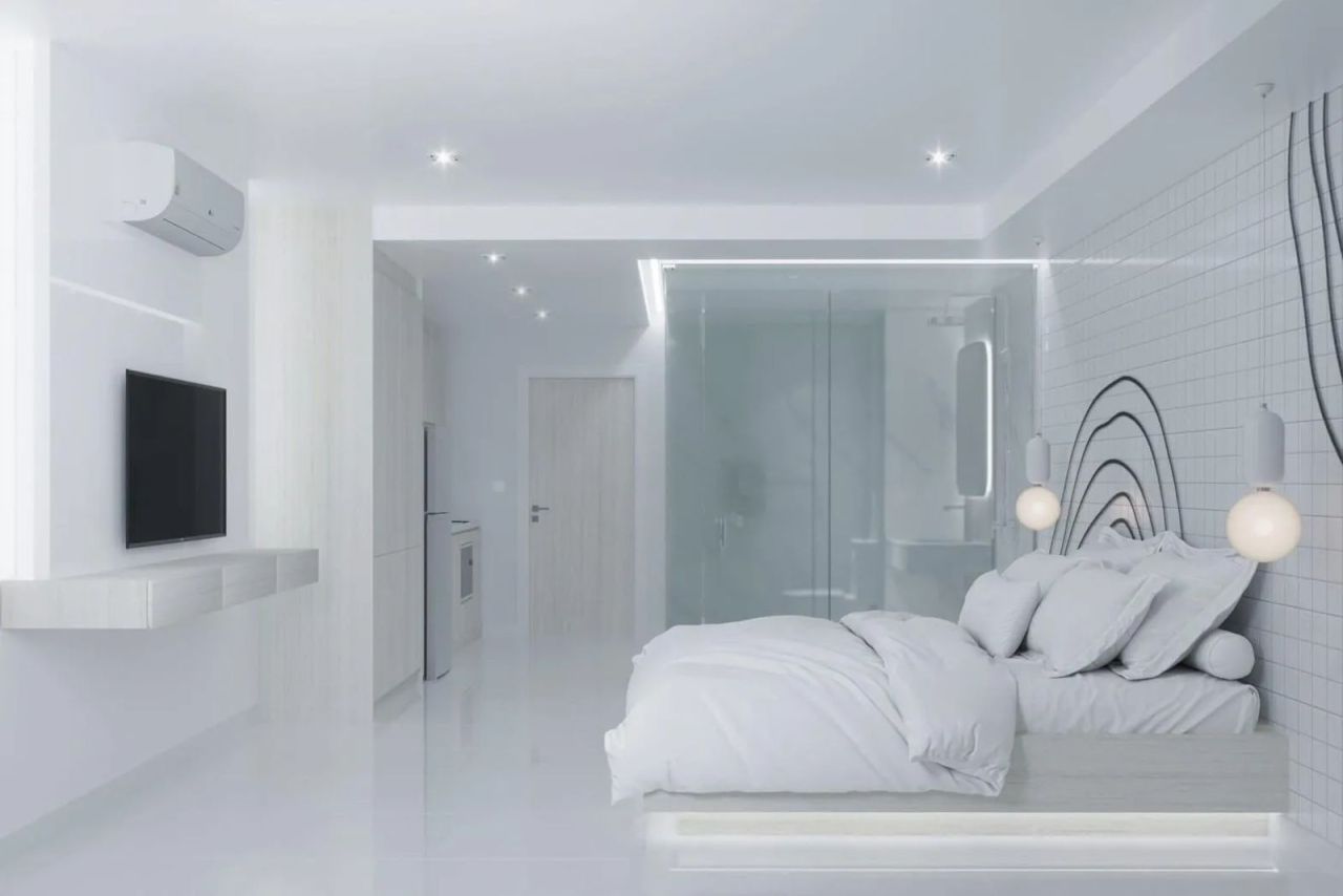 Apartment in Phuket, Thailand, 30 m² - picture 2