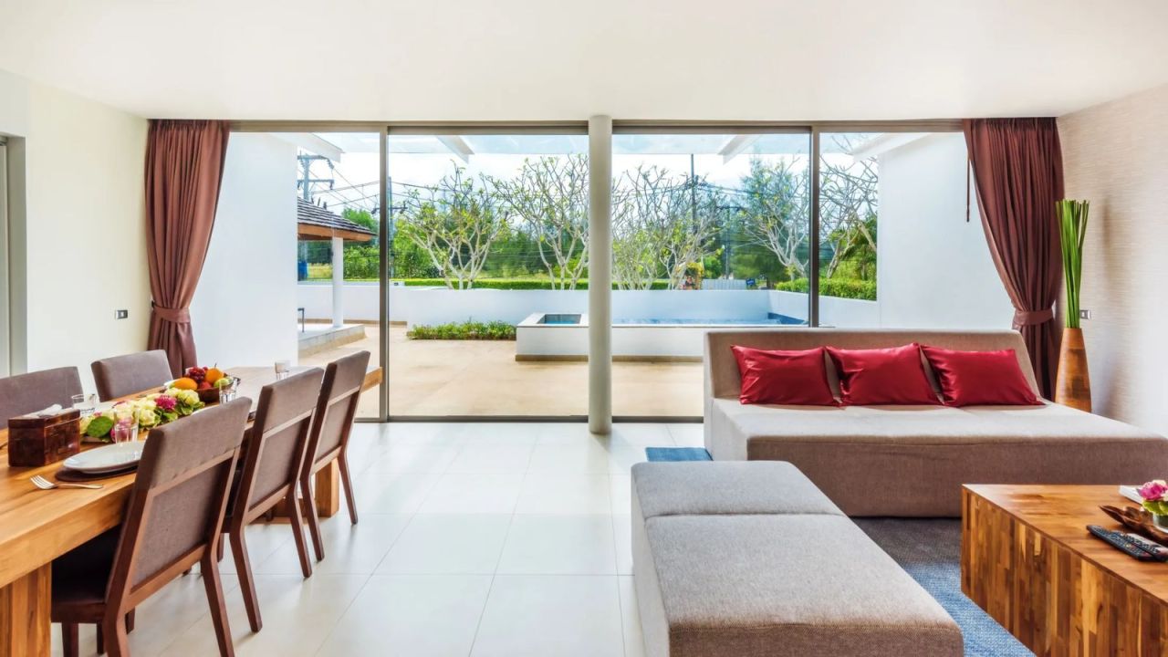 Apartment in Phuket, Thailand, 345 m² - picture 2