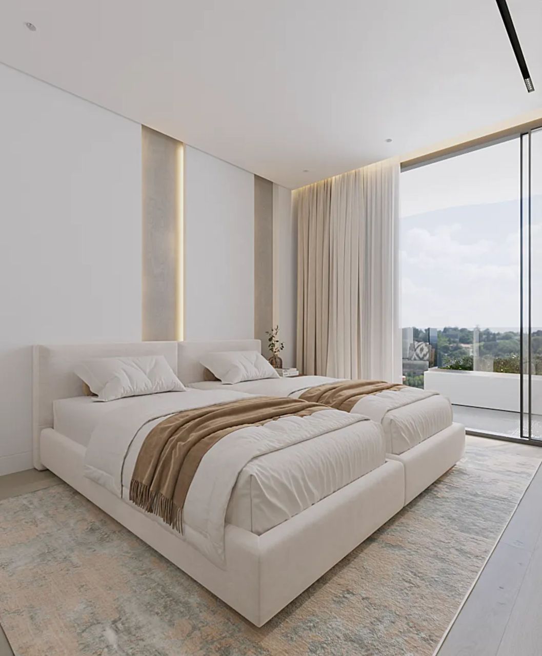 Appartamenti a Phuket, Thailandia, 36.72 m² - foto 2