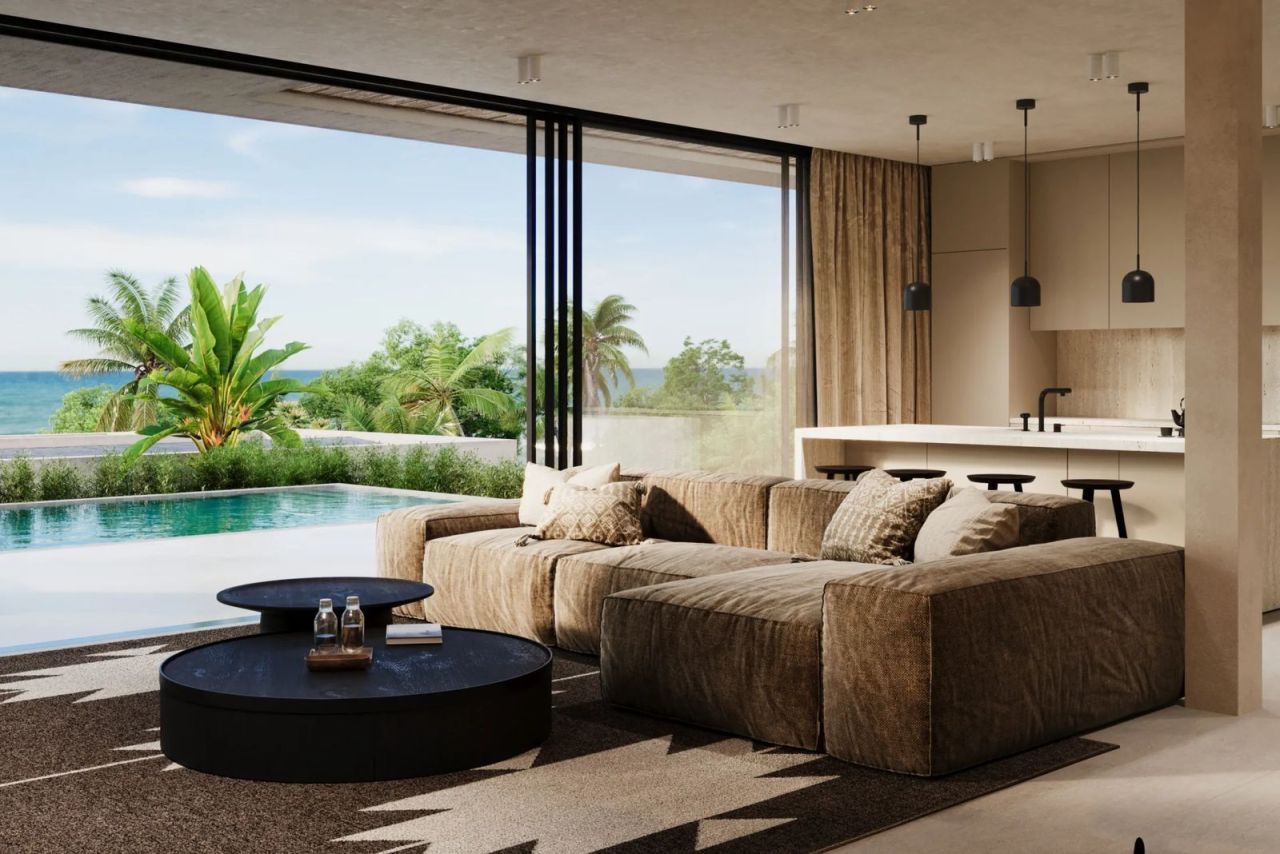 Villa à Ko Samui, Thaïlande, 215 m² - image 2