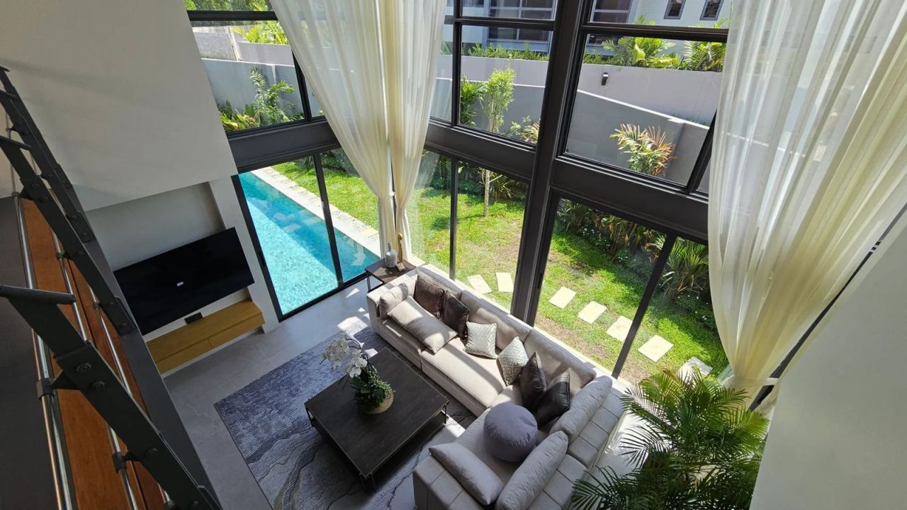 Villa in Phuket, Thailand, 228 m² - picture 2