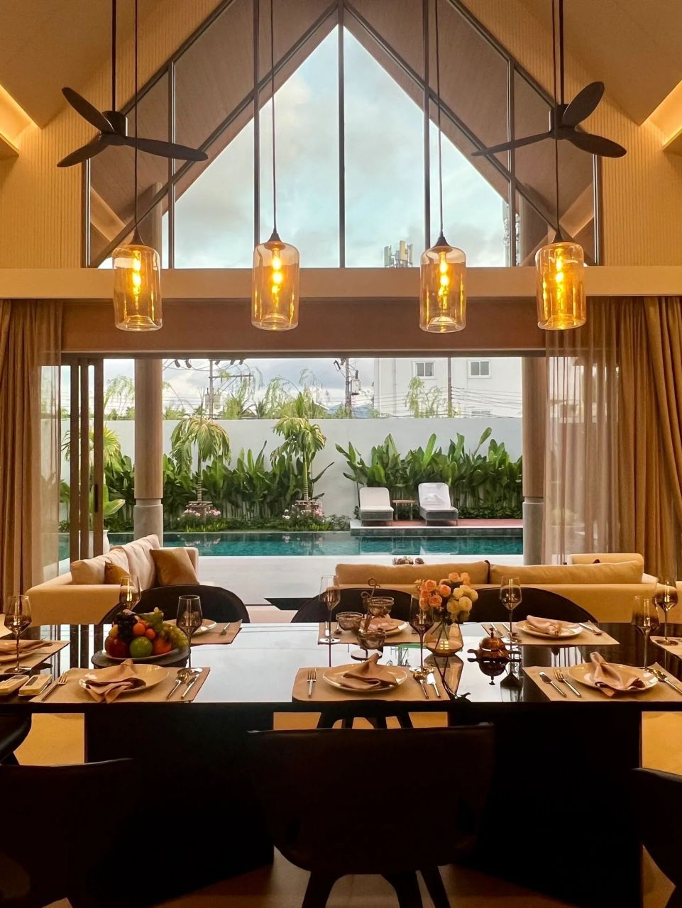 Villa en Phuket, Tailandia, 533 m² - imagen 2