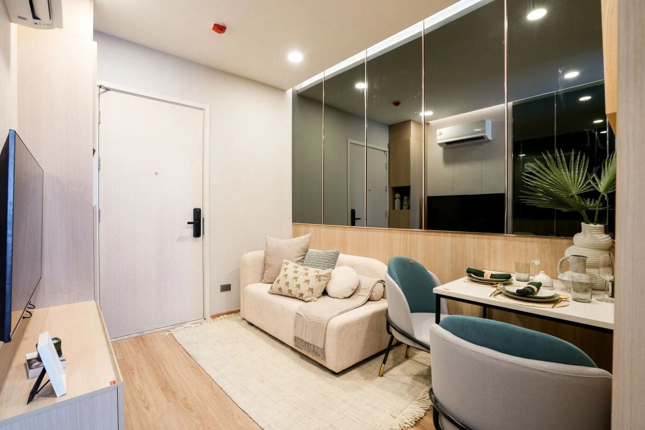 Apartment in Phuket, Thailand, 29 m² - Foto 2