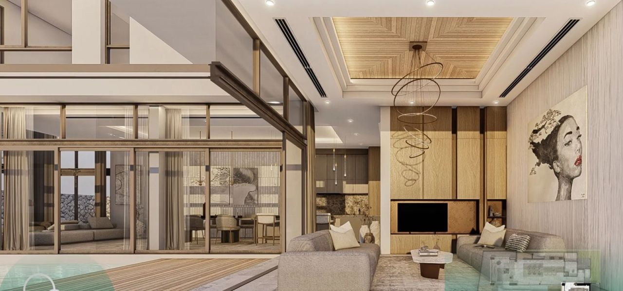 Villa a Phuket, Thailandia, 498 m² - foto 2