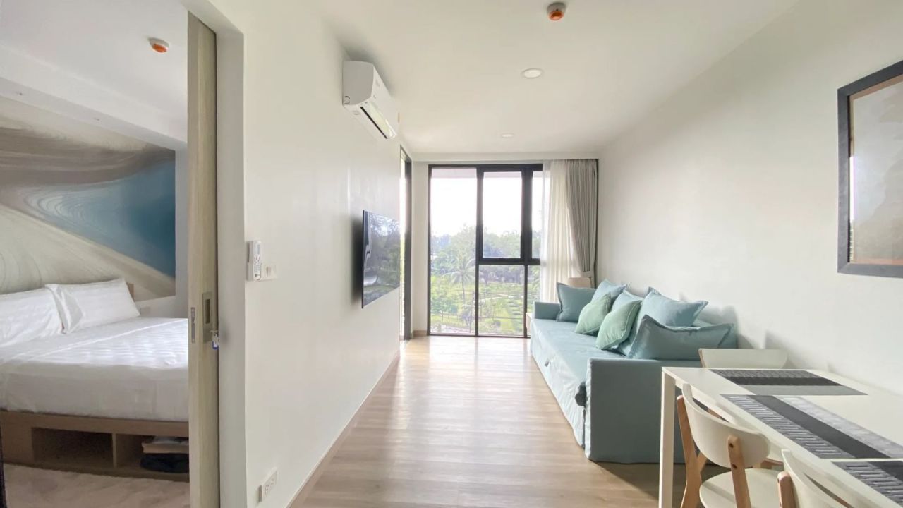 Appartement à Phuket, Thaïlande, 36 m² - image 2