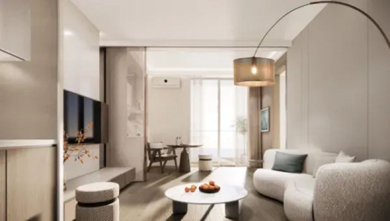 Apartment on Koh Samui, Thailand, 37 m² - picture 2