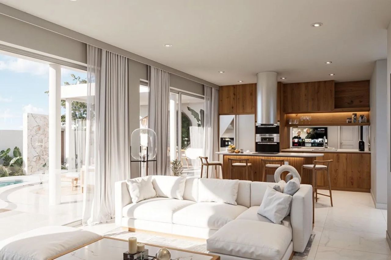 Villa on Koh Samui, Thailand, 240 m² - picture 2