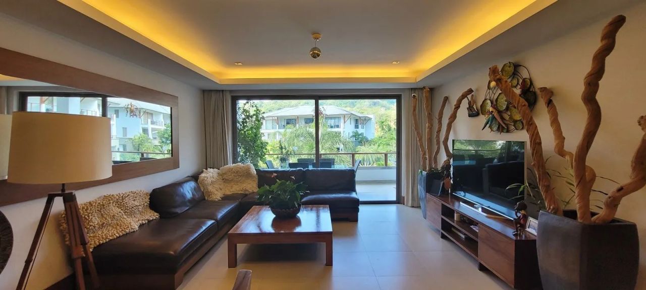 Appartement à Phuket, Thaïlande, 211 m² - image 2