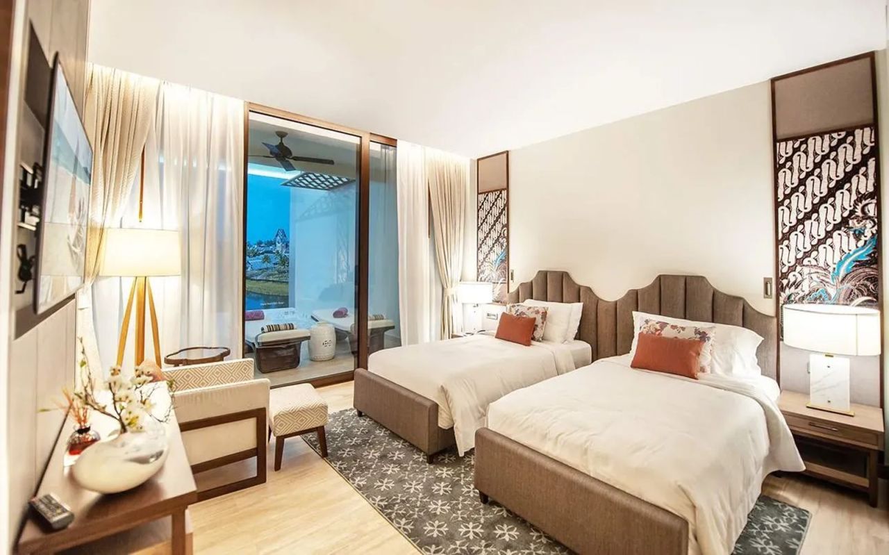 Apartment in Phuket, Thailand, 209 m² - picture 2