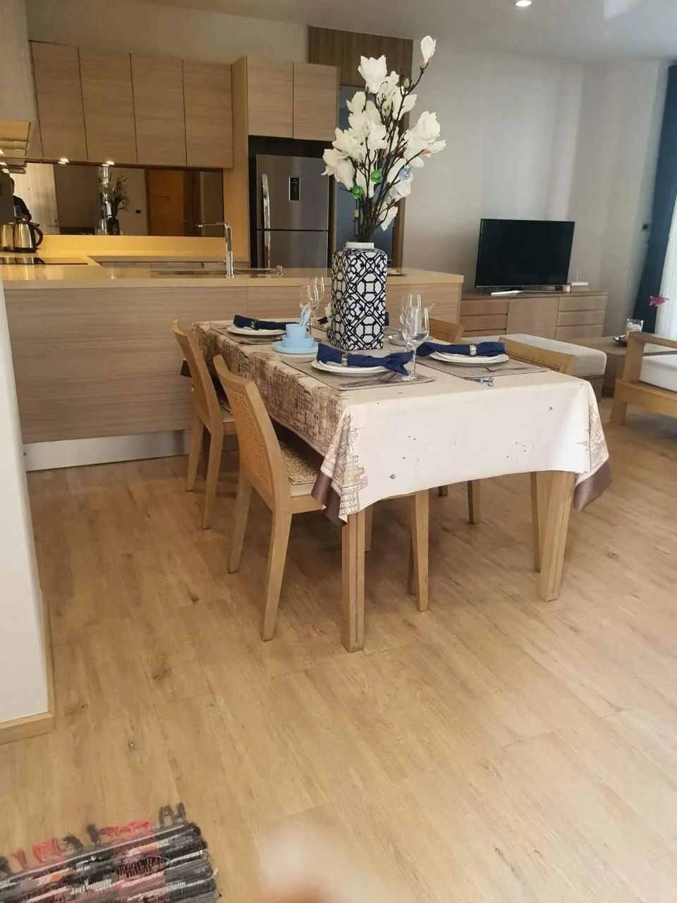 Appartement à Phuket, Thaïlande, 93 m² - image 2