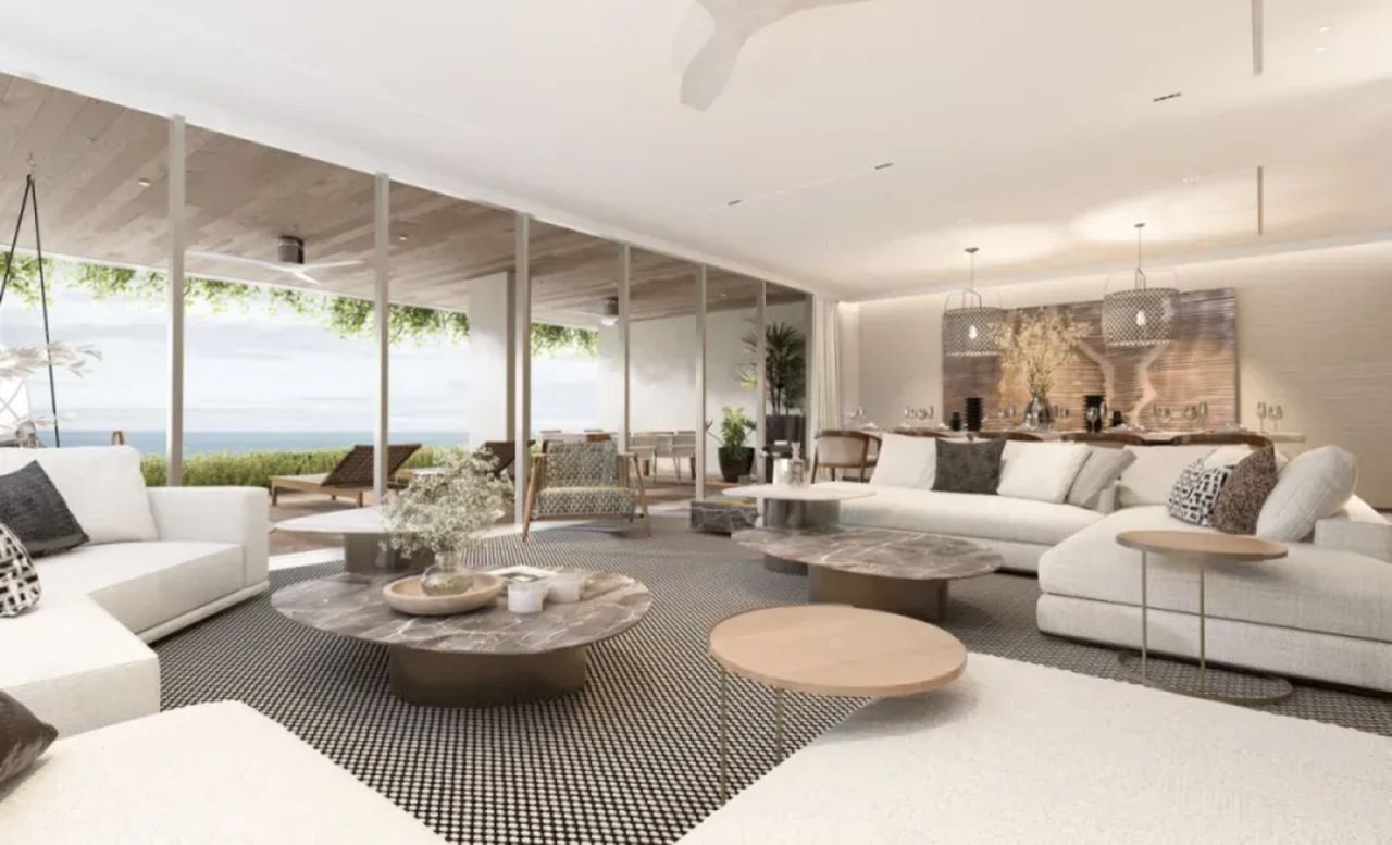 Appartamenti a Phuket, Thailandia, 317 m² - foto 2