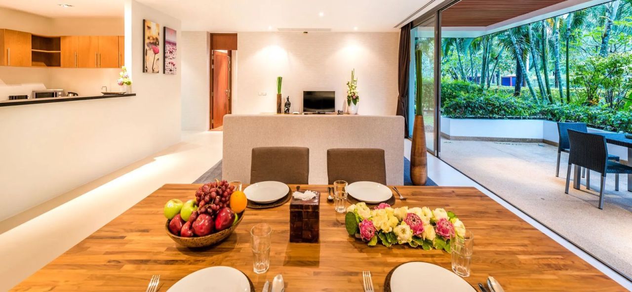 Apartment in Phuket, Thailand, 179 m² - Foto 2