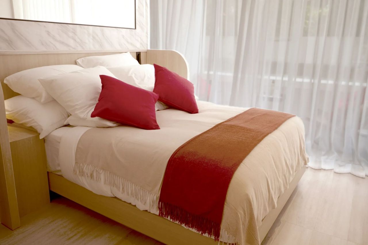 Apartamento en Phuket, Tailandia, 58 m² - imagen 2