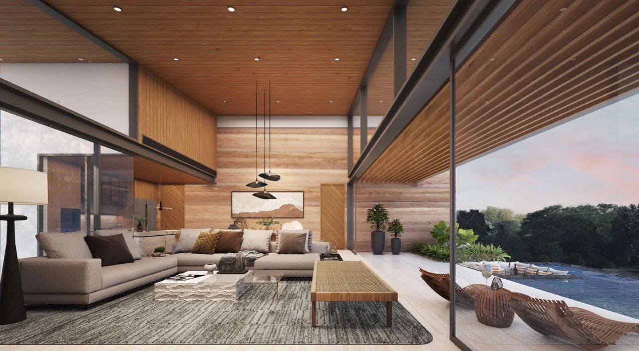 Villa in Phuket, Thailand, 515 m² - picture 2