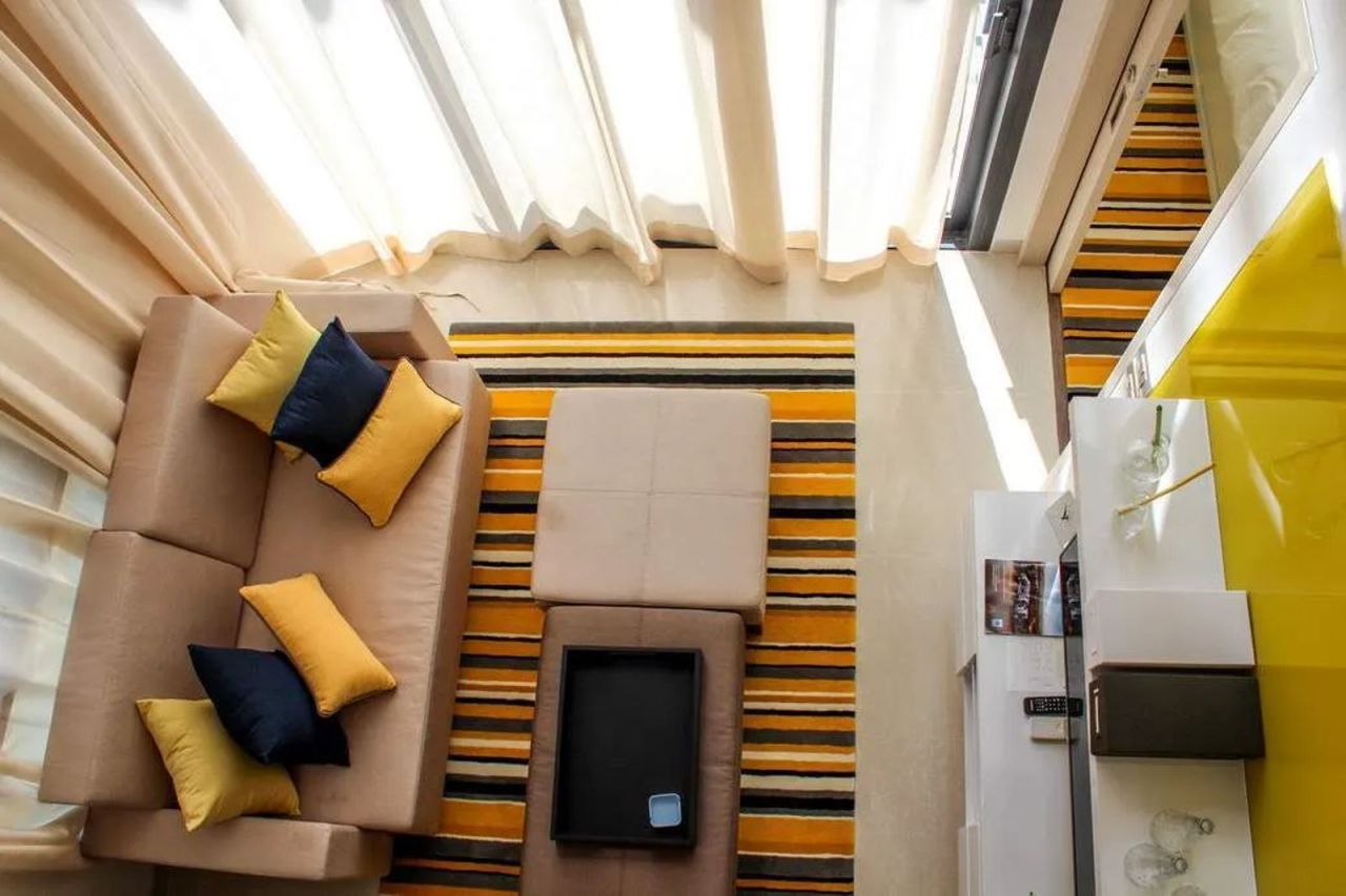 Apartment in Phuket, Thailand, 54 m² - picture 2