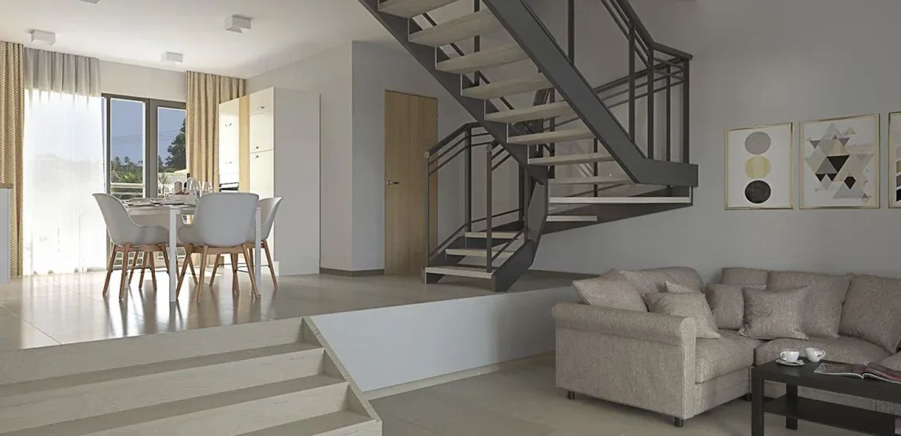 Townhouse on Koh Samui, Thailand, 132 m² - picture 2