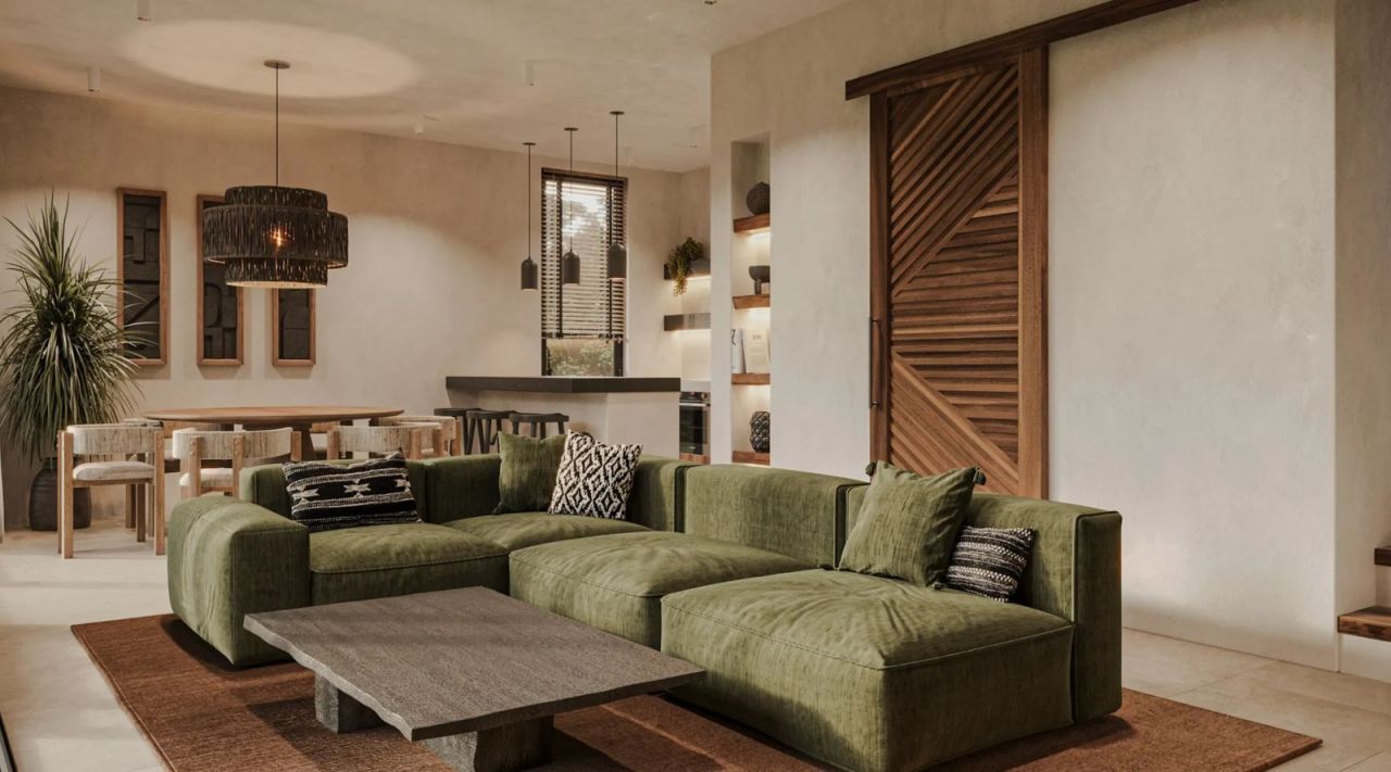 Villa a Koh Samui, Thailandia, 235 m² - foto 2