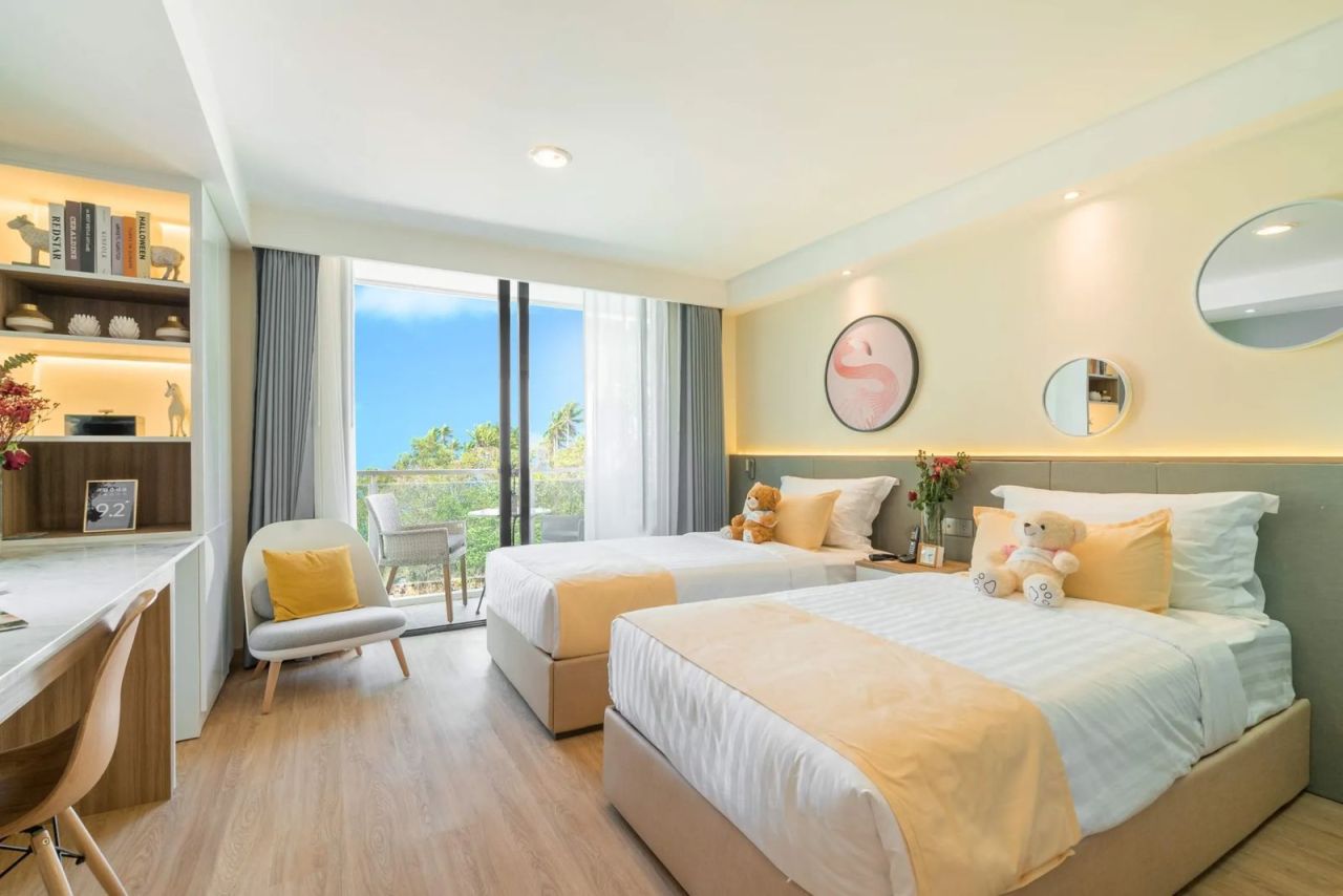 Apartment in Phuket, Thailand, 30 m² - Foto 2