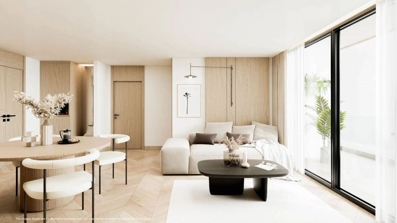 Apartment in Phuket, Thailand, 150 m² - Foto 2