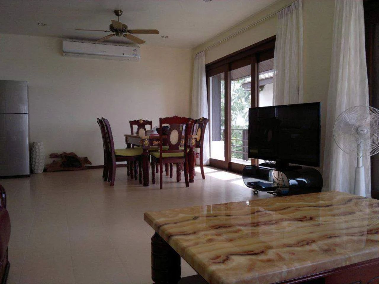 Villa à Ko Samui, Thaïlande, 200 m² - image 2