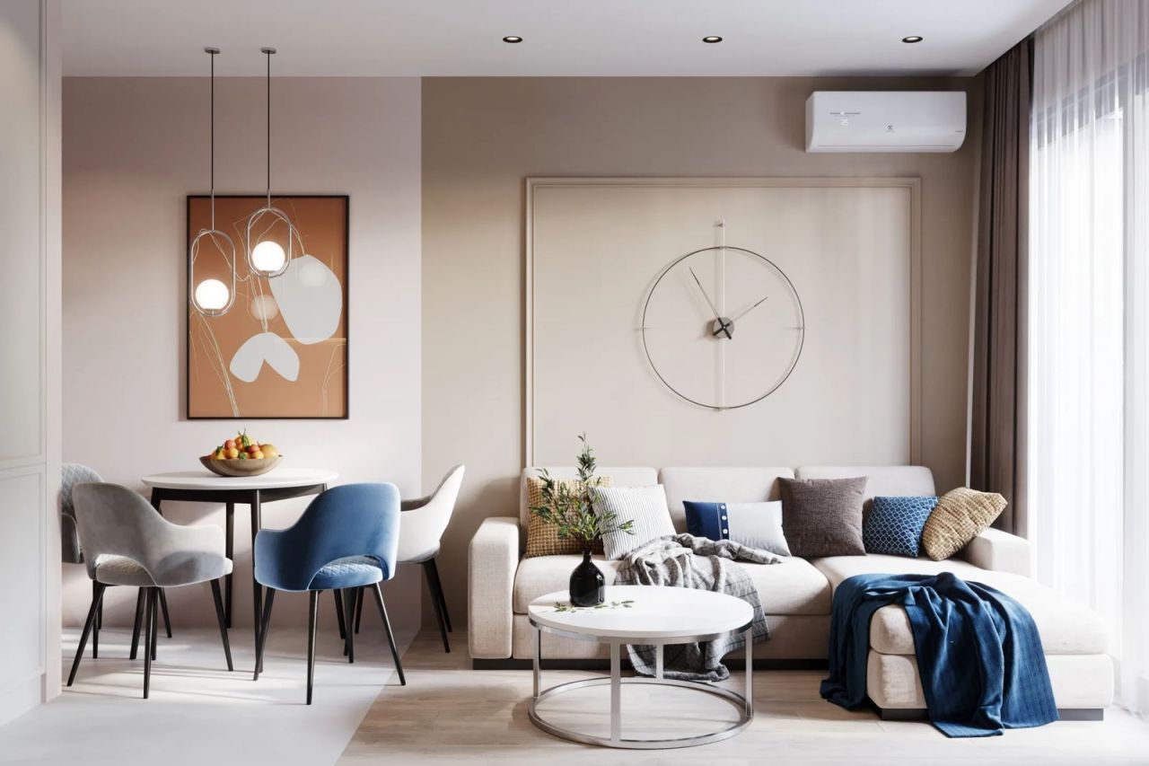 Apartment in Phuket, Thailand, 57 m² - Foto 2