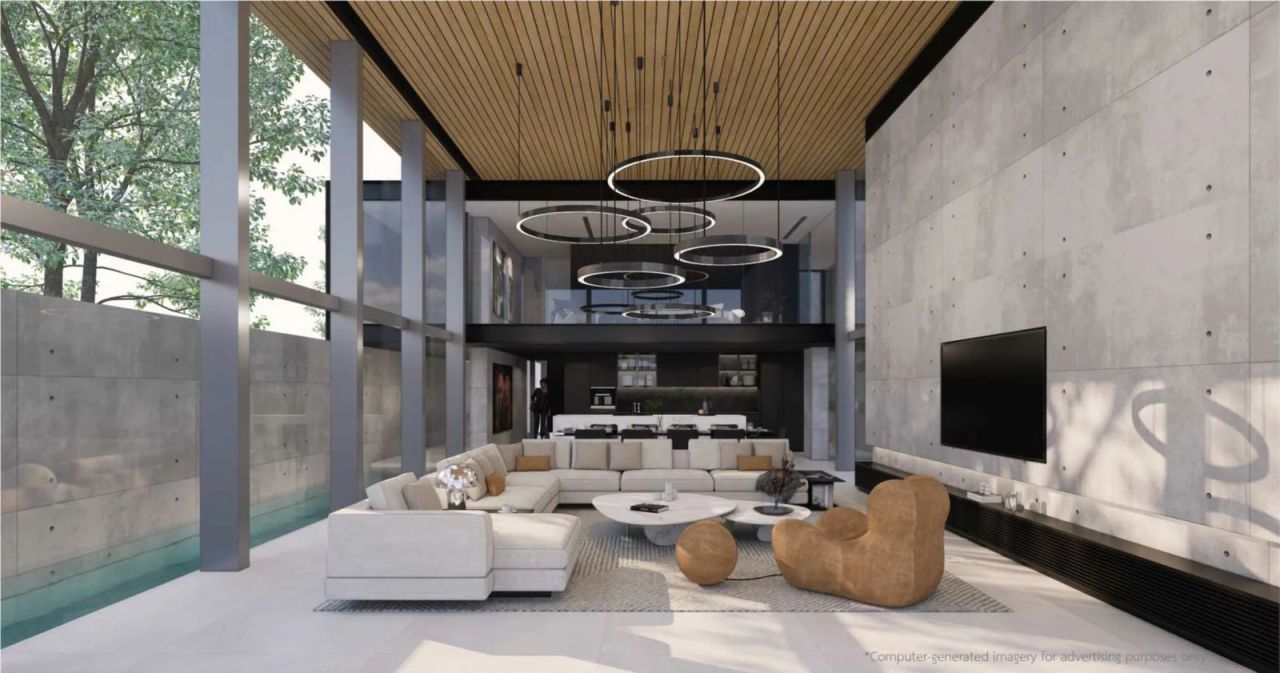 Villa in Phuket, Thailand, 703 m² - Foto 2