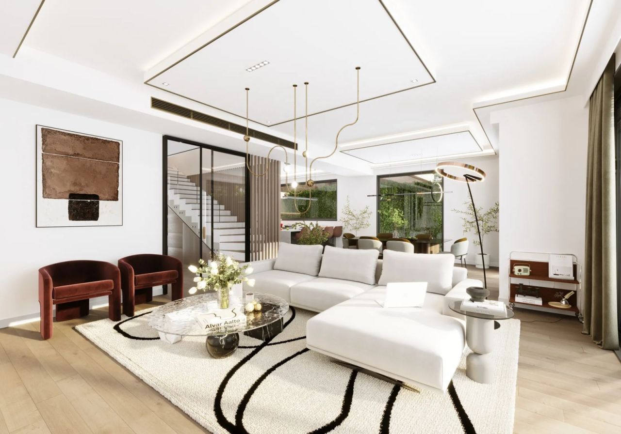 Villa en Phuket, Tailandia, 668 m² - imagen 2