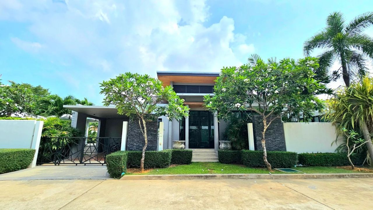 Villa en Phuket, Tailandia, 331 m² - imagen 2