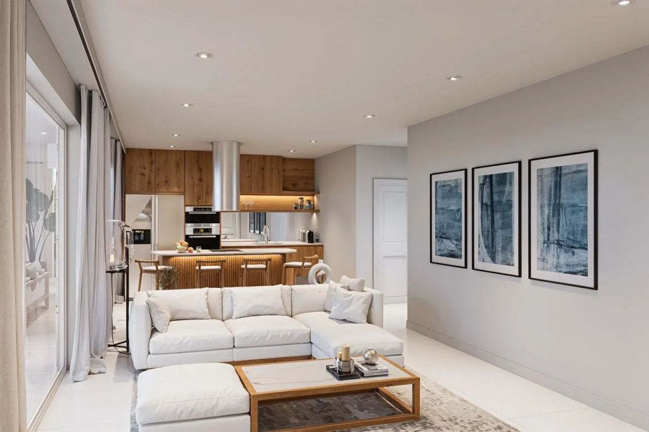 Villa on Koh Samui, Thailand, 285 m² - picture 2