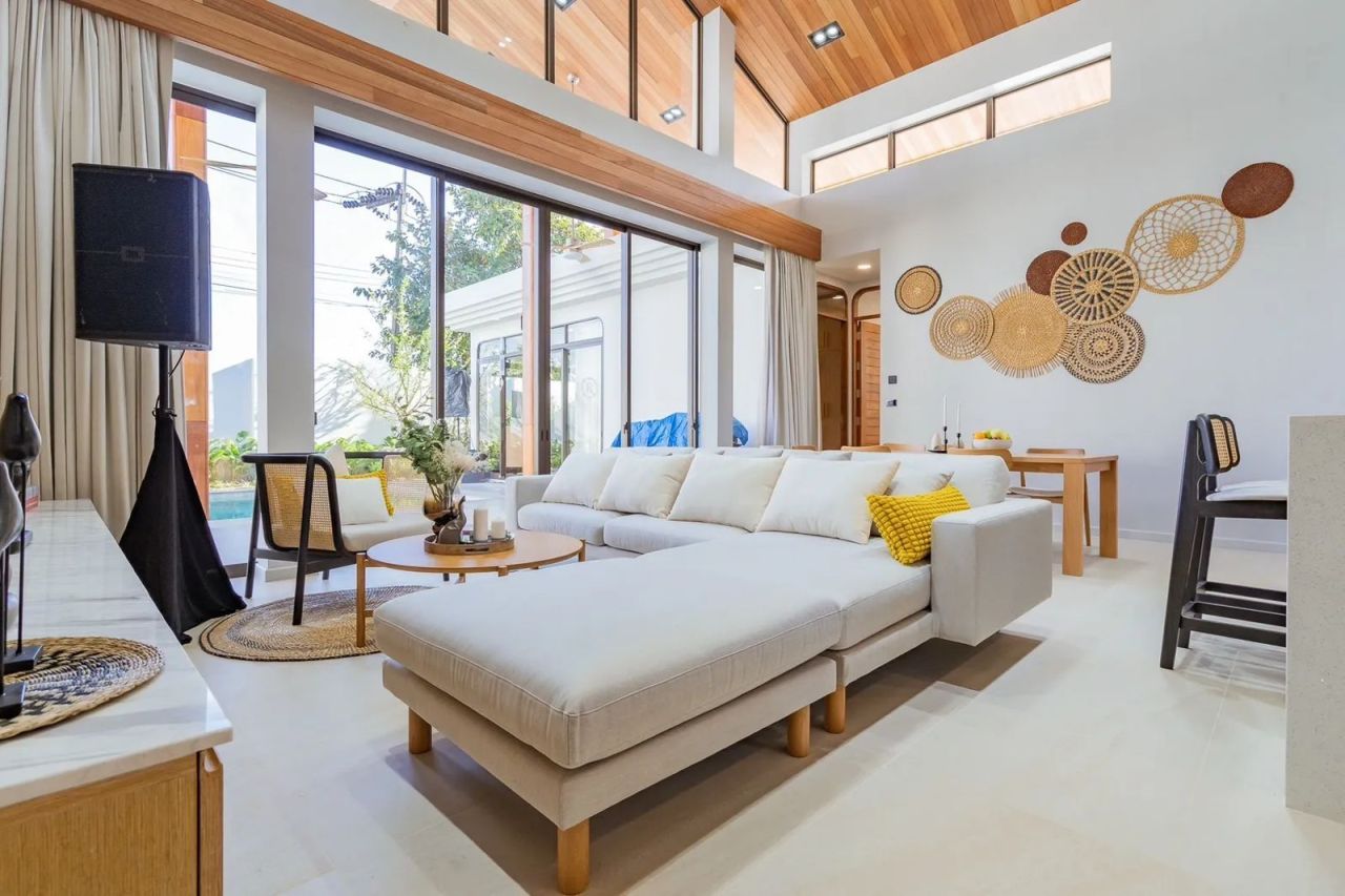 Villa in Phuket, Thailand, 263 m² - picture 2