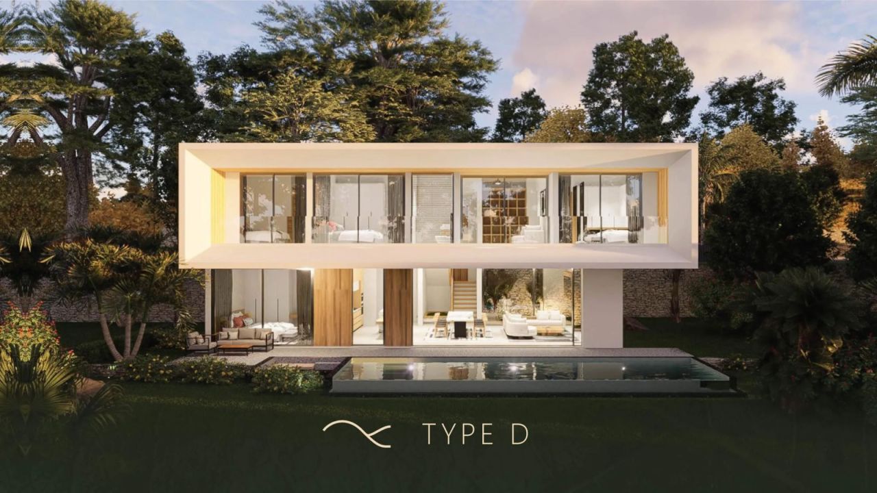 Villa in Phuket, Thailand, 415 m² - picture 2