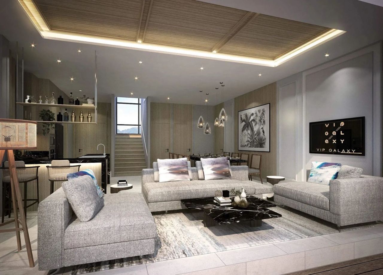 Villa in Phuket, Thailand, 479 m² - Foto 2