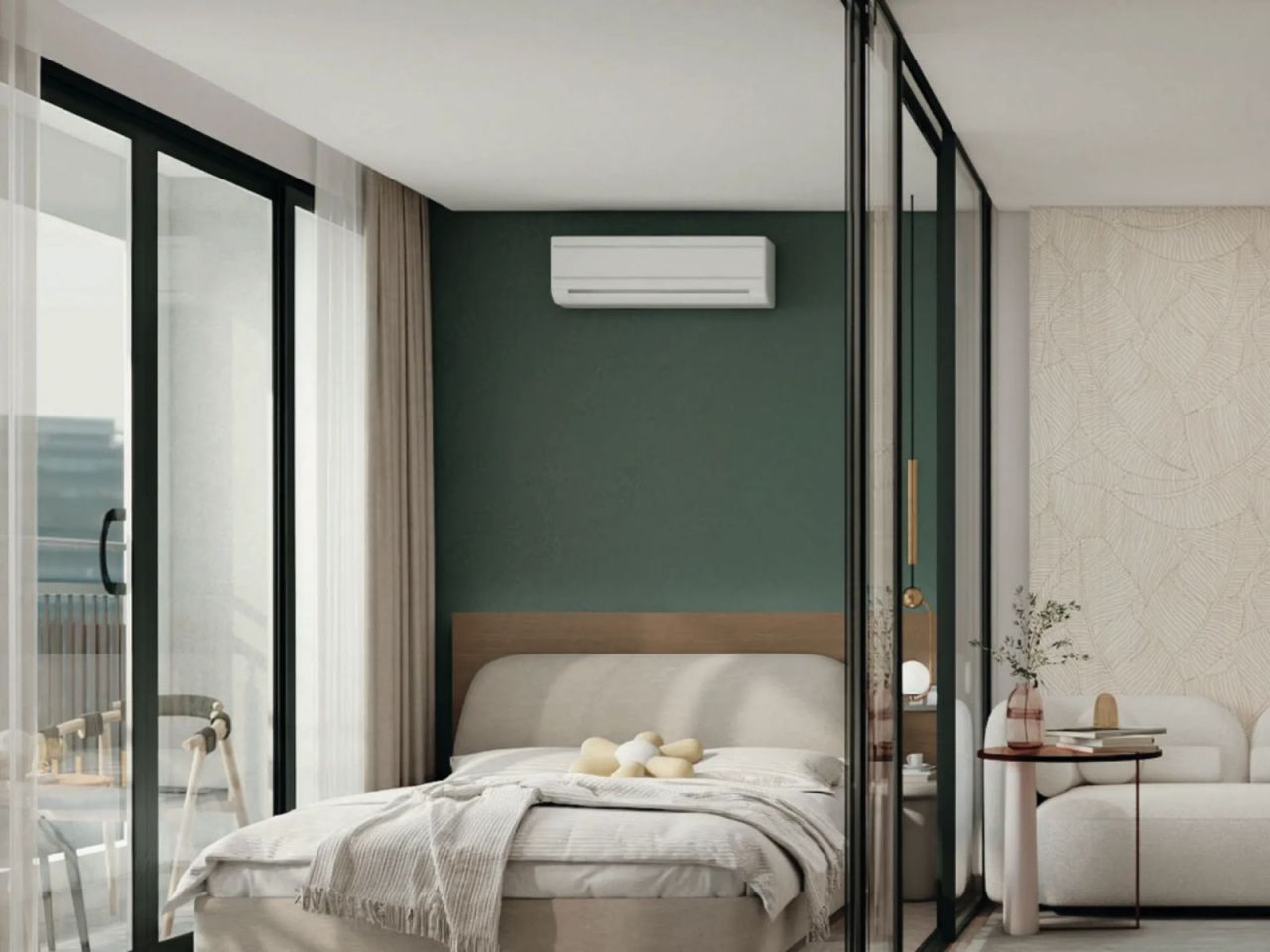 Appartamenti a Phuket, Thailandia, 28 m² - foto 2