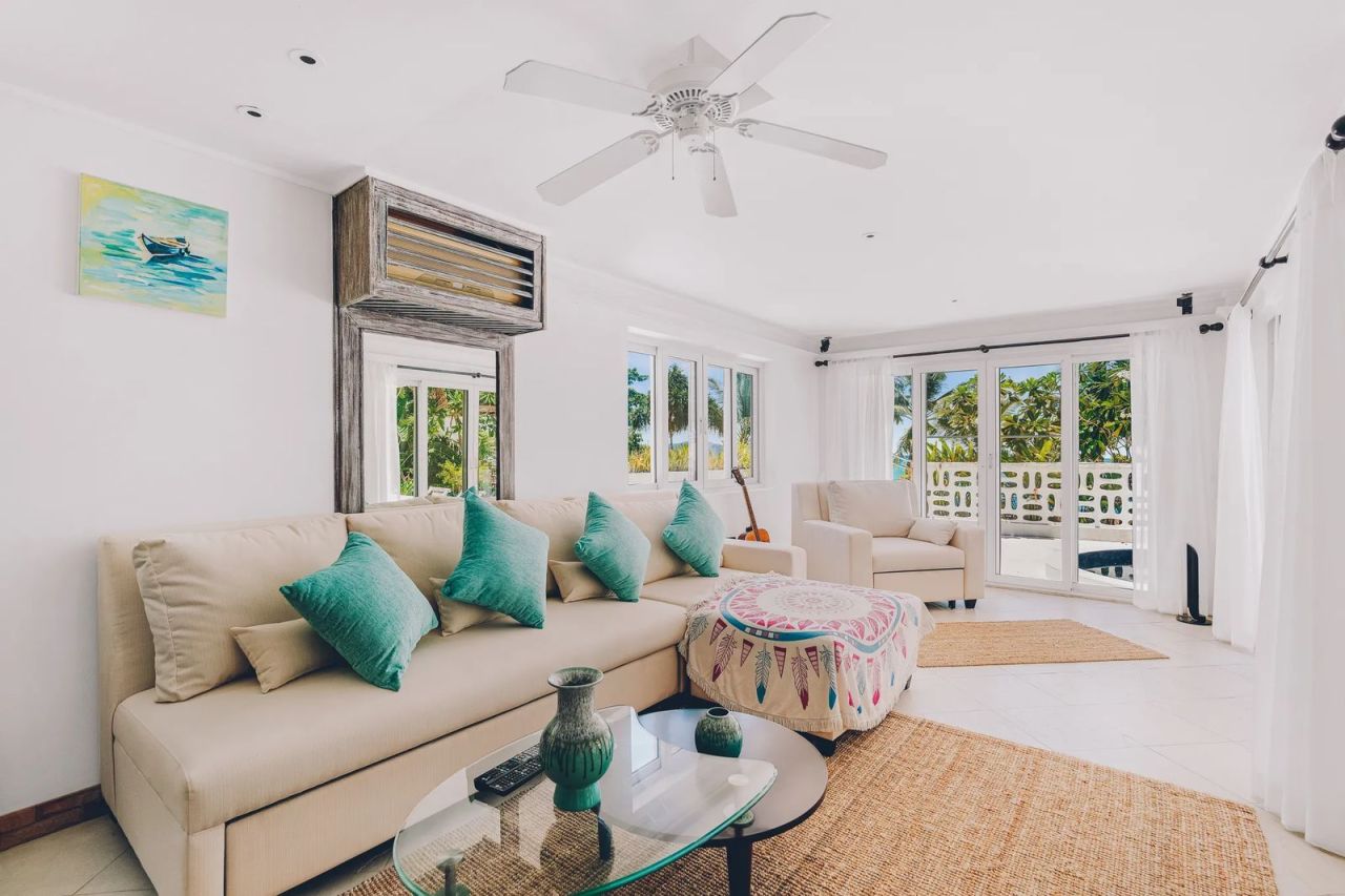 Villa in Ko Samui, Thailand, 350 m² - Foto 2