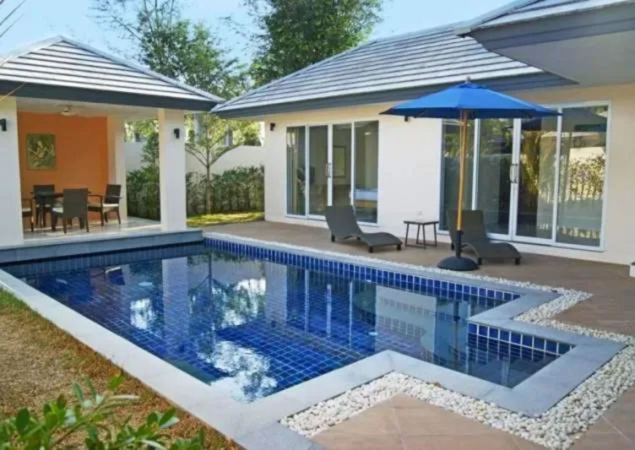 Villa a Koh Samui, Thailandia, 170 m² - foto 2