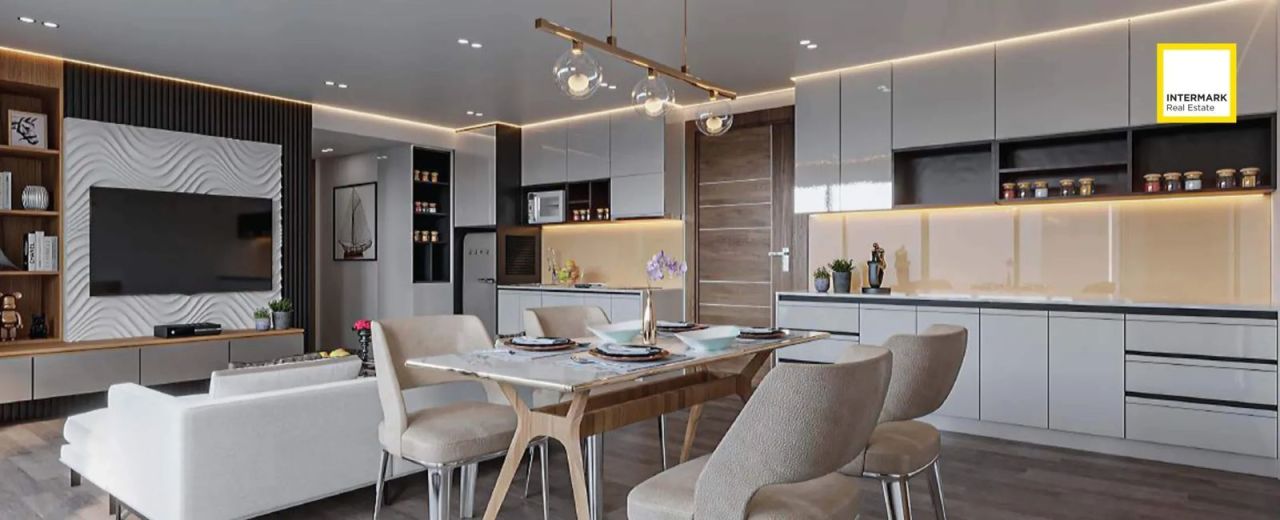 Appartement à Phuket, Thaïlande, 54 m² - image 2