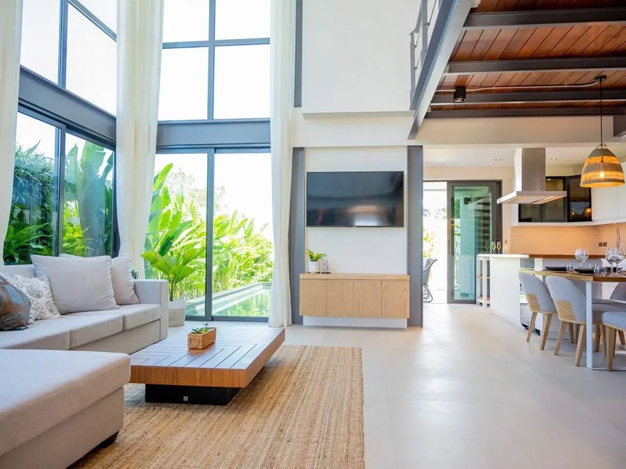 Villa en Phuket, Tailandia, 228 m² - imagen 2