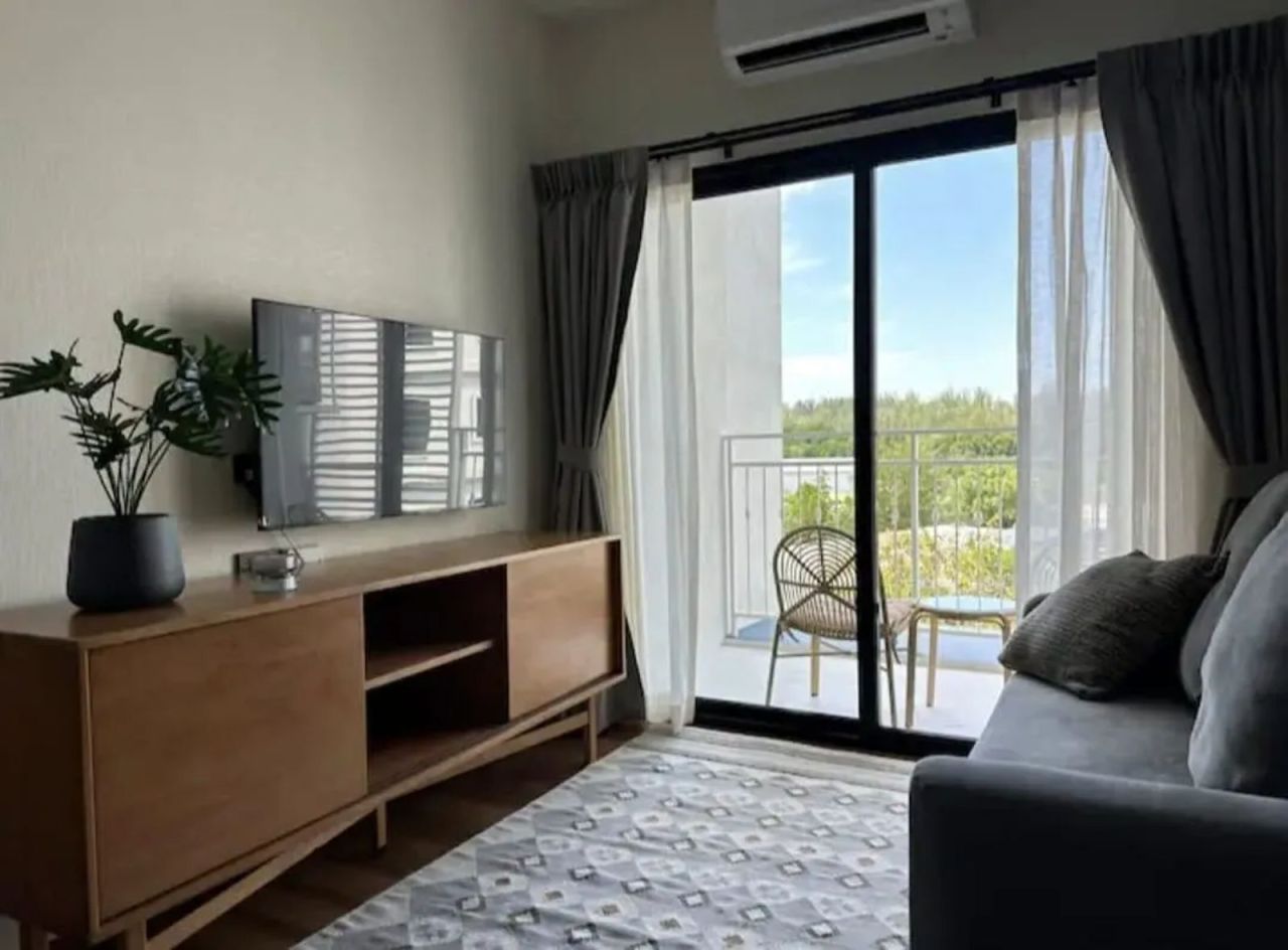 Appartement à Phuket, Thaïlande, 36.29 m² - image 2