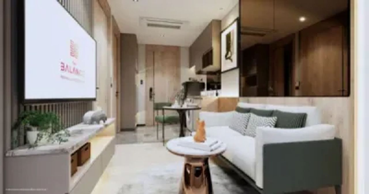 Apartment in Phuket, Thailand, 30 m² - Foto 2
