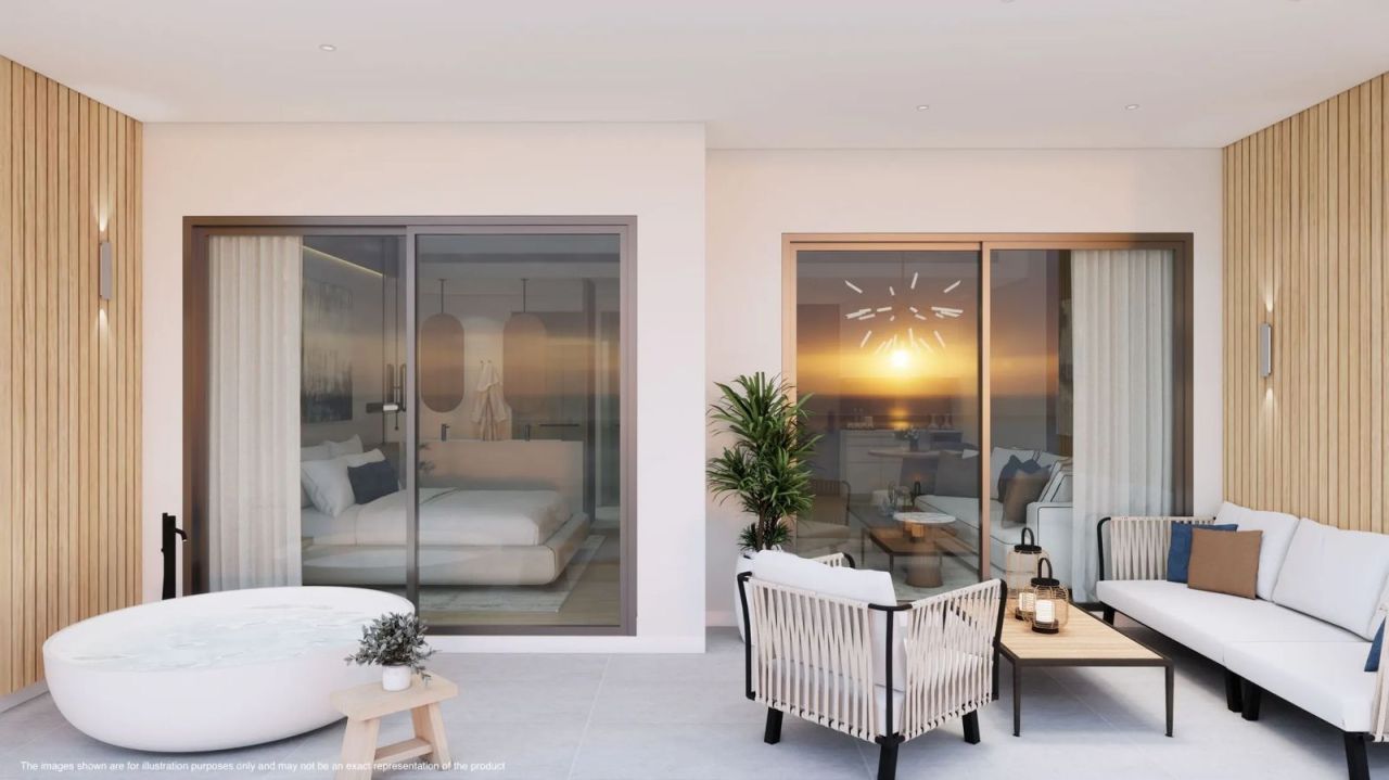 Apartment in Phuket, Thailand, 74.88 m² - Foto 2