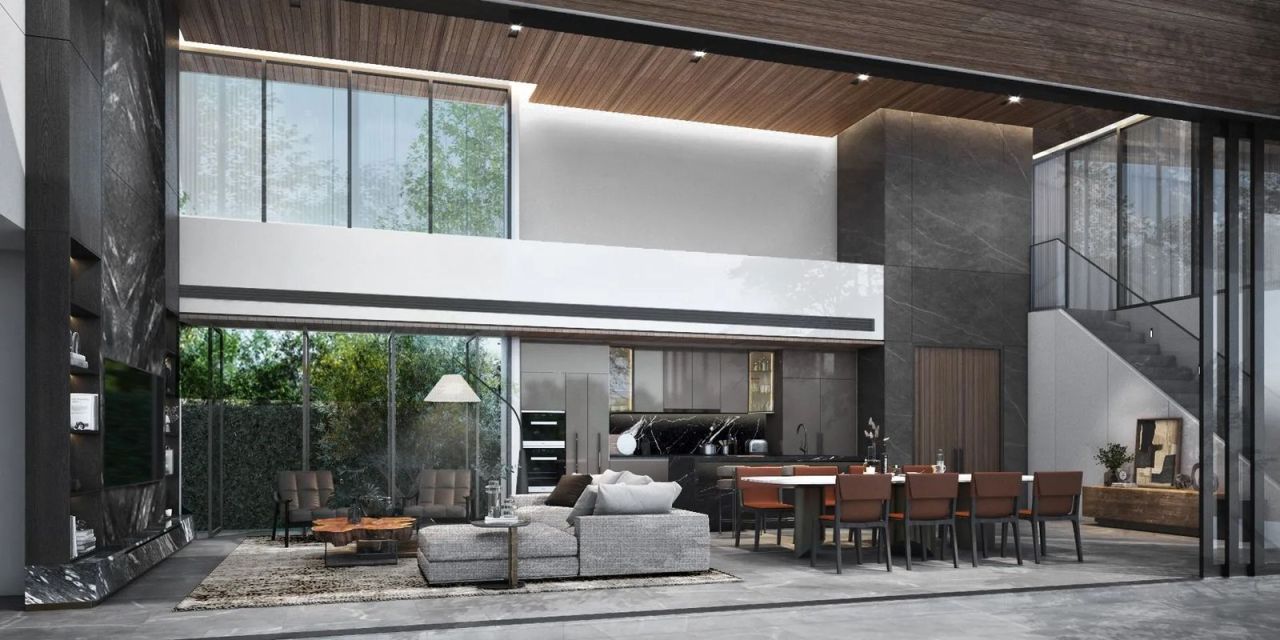 Villa in Phuket, Thailand, 561 m² - Foto 2