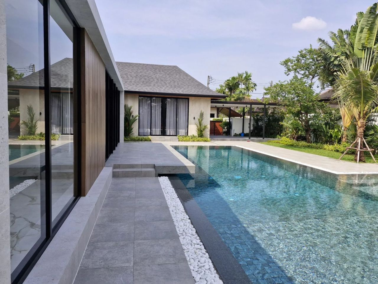 Villa in Phuket, Thailand, 281 m² - Foto 2