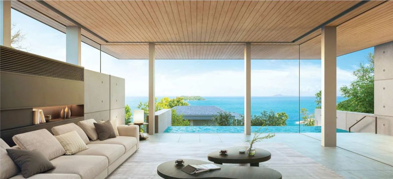 Villa a Phuket, Thailandia, 673 m² - foto 2