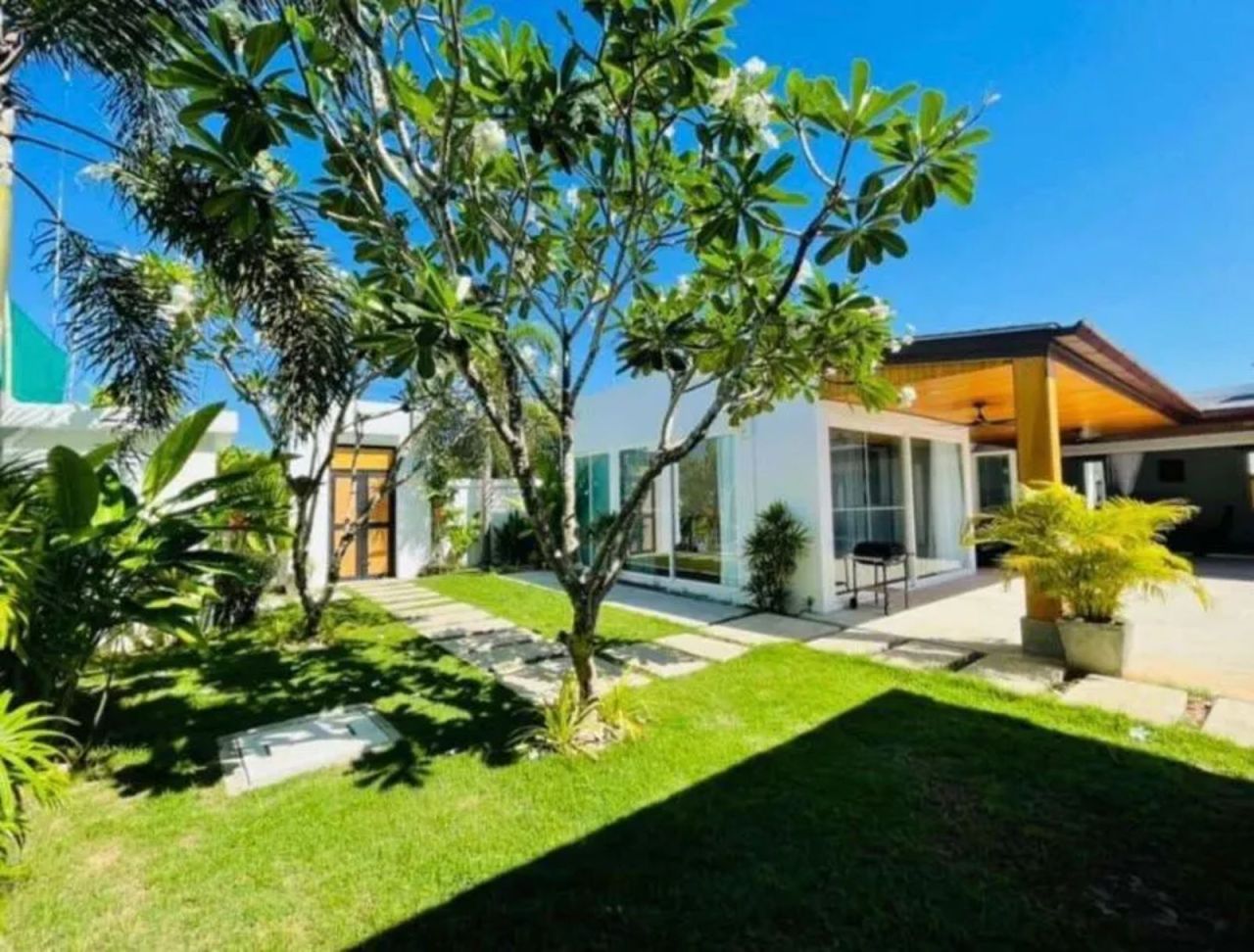 Villa en Phuket, Tailandia, 318 m² - imagen 2