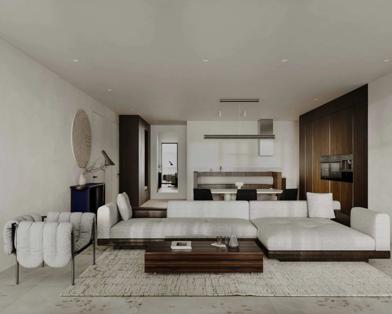 Apartment in Phuket, Thailand, 122.59 m² - Foto 2