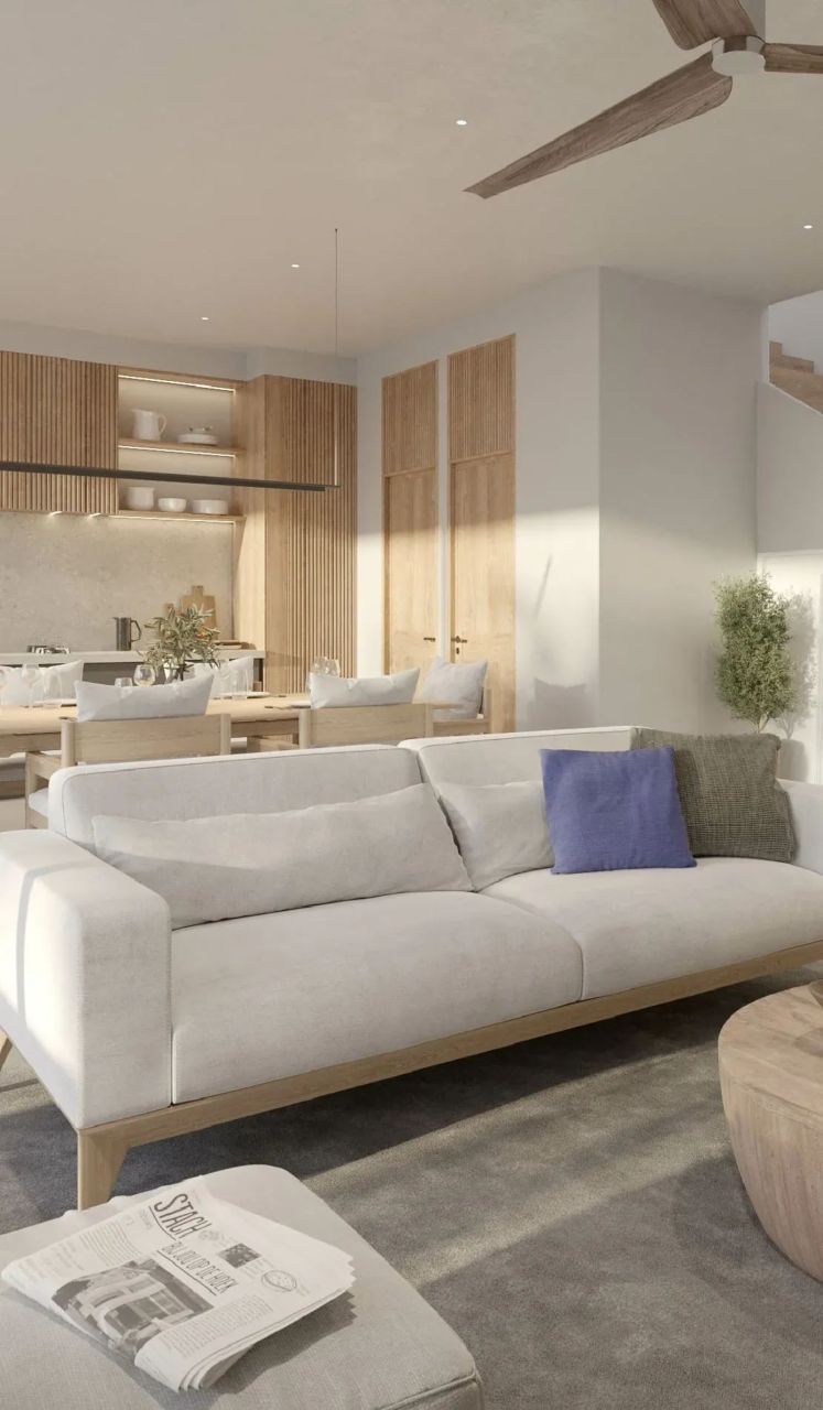 Villa on Koh Samui, Thailand, 227 m² - picture 2