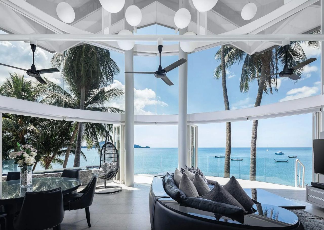 Villa in Phuket, Thailand, 380 m² - Foto 2