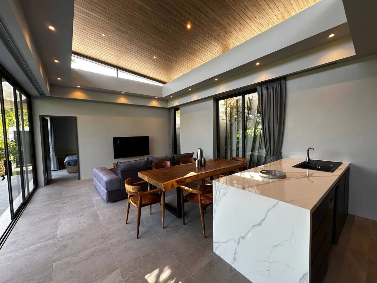 Villa a Phuket, Thailandia, 205 m² - foto 2