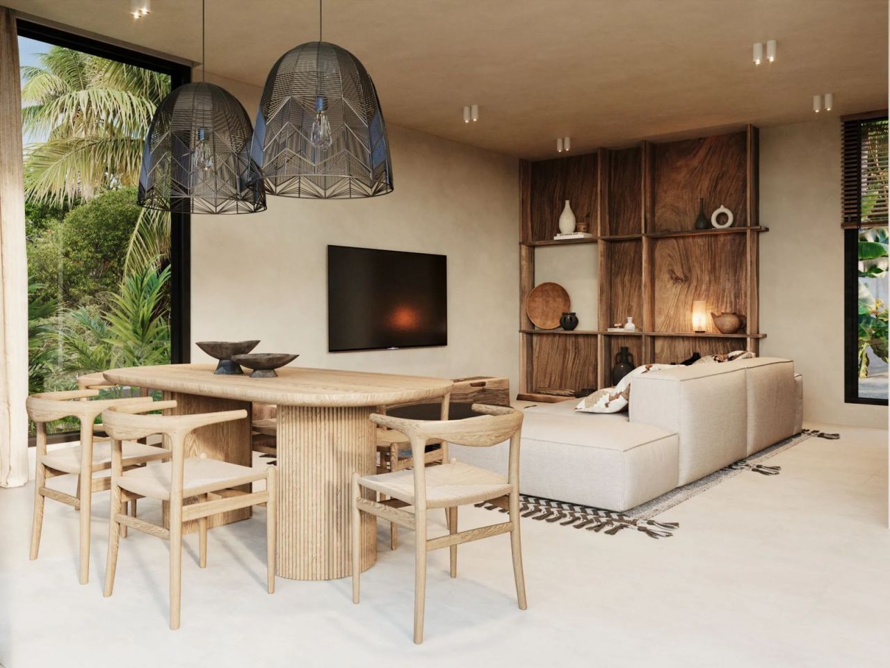 Villa in Ko Samui, Thailand, 165 m² - Foto 2