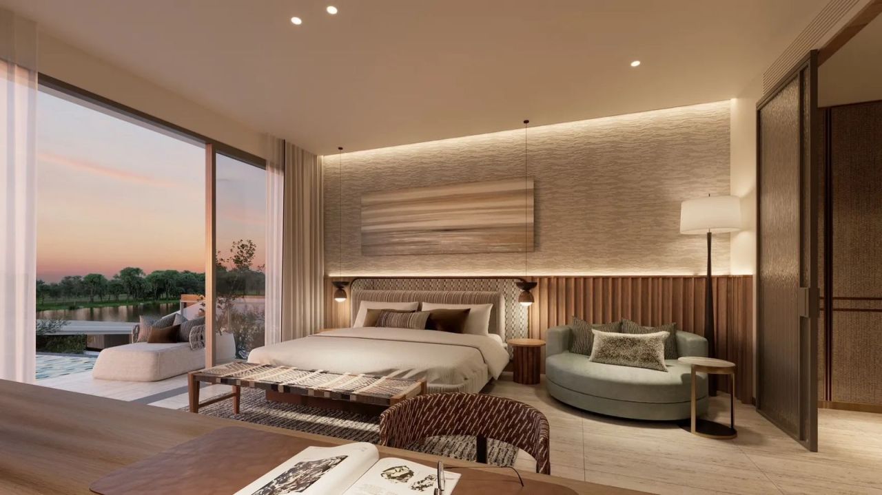 Villa in Phuket, Thailand, 515 m² - picture 3